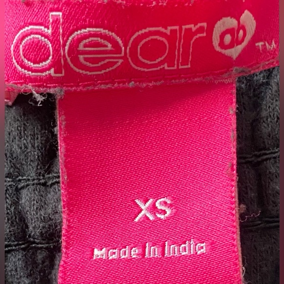 Towel-like dress - Picture 4 of 8